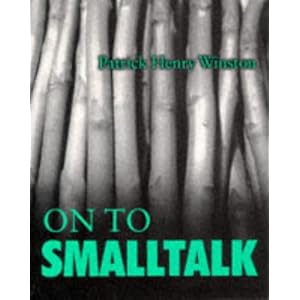 On to Smalltalk