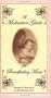 A Medication Guide for Breastfeeding Moms