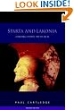 Sparta and Lakonia: A Regional History 1300-362 BC