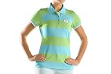 Women's Fade Rugby Patch Polo Tops by Under Armour