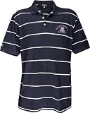 Arizona Wildcats Classic Pique Striped Polo
