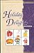 Holiday Delights Cookbook