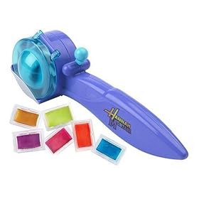 Character Options Hannah Montana Colour & Streak Styler
