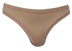 Lejaby Nuage Gloss Tanga 09361