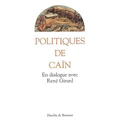 Politiques de Ca�n