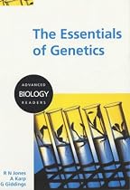 Essesntials of Genetics (Advanced Biology Readers Series)