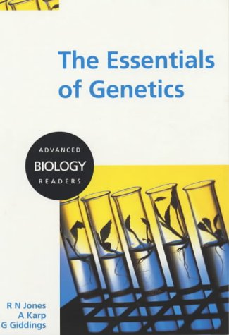 The Essentials of Genetics (Advanced Biology Readers)