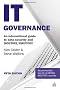 IT Governance: An International Guide to Data Security and ISO27001/ISO27002