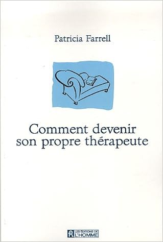 comment devenir therapeute
