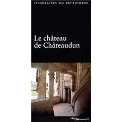 Le Ch�teau de Chateaudun