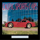 Cal 99 Exotic Sports Cars