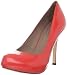 Corso Como Women's Palomar Pump,Coral Patent,8 M US