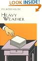 Heavy Weather (Everyman Wodehouse)