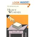 Heavy Weather (Everyman Wodehouse)