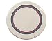 Pfaltzgraff Juniper 10-Inch Enamel on Steel Burner Cover