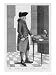 Adam Smith Economist and Philosopher Art Giclee Poster Print by John Kay, 12x16