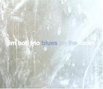 Blues on the Rocks