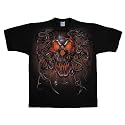 Metal Medusa T-Shirt