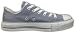 Converse Chucks 102994 Grau wht can ox