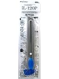 エヌティー NTカッター L型カッター iL-120P (赤・黒) ※アソート品の為、カラーはご指定いただけません。