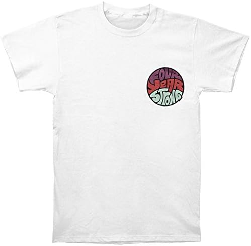 Four Year Strong Men's Jake T-shirt Medium White