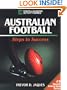 Australian Football: Steps to Success (Steps to Success Activity Series)