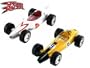 Set of 2 Speed Racer F1 Cars 1/55 Wave 2