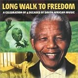 Long Walk to Freedom: A Tribute to Nelson Mandela