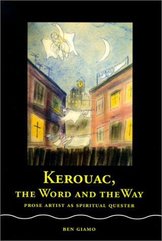 Jack Kerouac