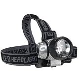 7-LED Krypton Headlamp