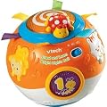 Vtech Crawl and Learn Lights Ball