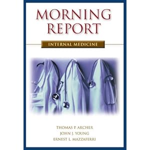 morning report