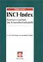INCI-Index: Synonym-Lexikon der Kosmetikinhaltsstoffe
