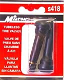 Milton S418 2 Tire Valve