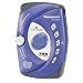 Panasonic RF-SW50 Shockwave Portable Radio (Blue)