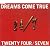 24 / 7 ― TWENTY FOUR / SEVEN