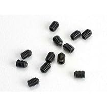Grub Screws,3mm:SLY