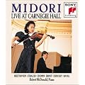 Live at Carnegie Hall