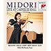 Midori - Live at Carnegie Hall
