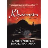 Khamsin: A Thriller