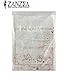 KingSo® Women Celeb Lace Chiffon Party Evening Summer Ladies Short Beach Dress S White