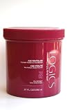 Logics Color Dna System Age Revitalize Nutrient Radiance Conditioner (02) Dry,Damaged Hair (37 oz.)