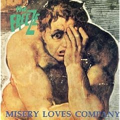 Misery Loves Company