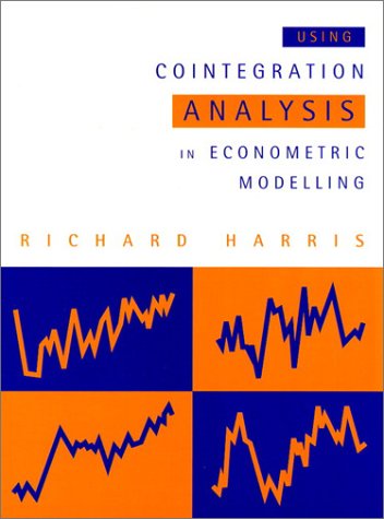 Using Cointegration Analysis in Econometric Modelling
