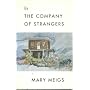 In the Company of Strangers