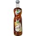 Teisseire Barista Vanilla Syrup 700 ml bottle, Six