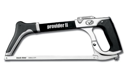 Black Rhino 00044 Provider II Hacksaw