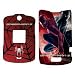 Fits Motorola RAZR v3 v3c v3m v3i v3t v3a Cell Phone Snap on Protector Faceplate Cover Housing Case - Spiderman Movie 3 015