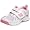 White/Pink