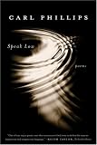 Speak Low: Poems